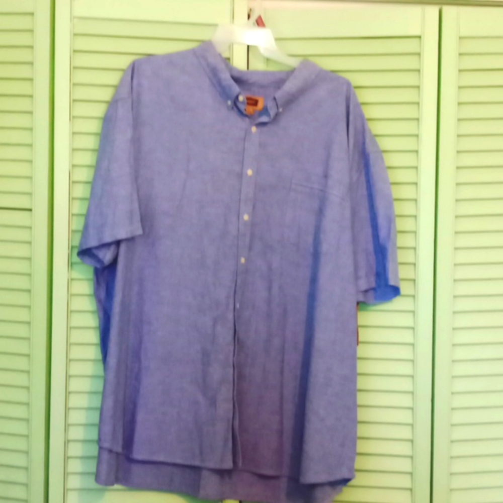 Foundry shirt 5XL  *0123*